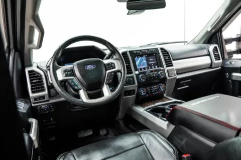 More photos of 2019 Ford F-250SD Lariat at Grand Motorcars Marietta, GA