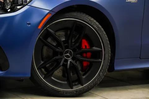 More photos of 2023 Mercedes-Benz E-Class E 53 AMG at Grand Motorcars Marietta, GA