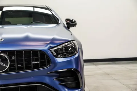 More photos of 2023 Mercedes-Benz E-Class E 53 AMG at Grand Motorcars Marietta, GA