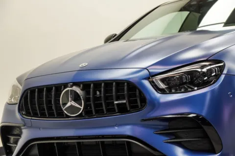 Photos of 2023 Mercedes-Benz E-Class E 53 AMG for sale in Marietta, GA at Grand Motorcars Marietta
