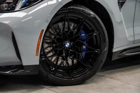 More photos of 2025 BMW M4 Competition at Grand Motorcars Marietta, GA