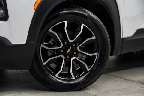 More photos of 2023 Chevrolet TrailBlazer ACTIV at Grand Motorcars Marietta, GA