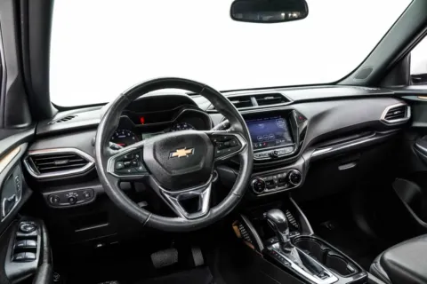 More photos of 2023 Chevrolet TrailBlazer ACTIV at Grand Motorcars Marietta, GA