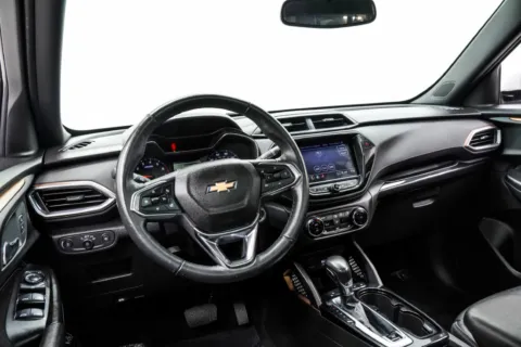 More photos of 2023 Chevrolet TrailBlazer ACTIV at Grand Motorcars Marietta, GA