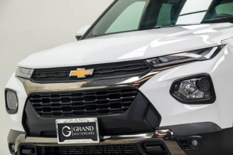 Another view of 2023 Chevrolet TrailBlazer ACTIV for sale in Marietta, GA at Grand Motorcars Marietta