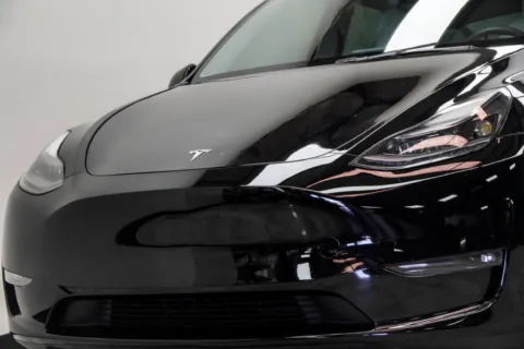 Photos of 2024 Tesla Model Y Long Range for sale in Marietta, GA at Grand Motorcars Marietta