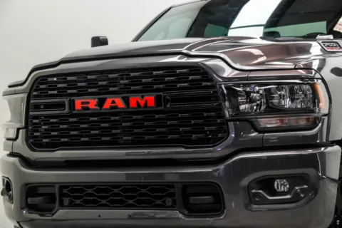 Photos of 2022 Ram 2500 Big Horn for sale in Marietta, GA at Grand Motorcars Marietta