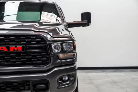 More photos of 2022 Ram 2500 Big Horn at Grand Motorcars Marietta, GA