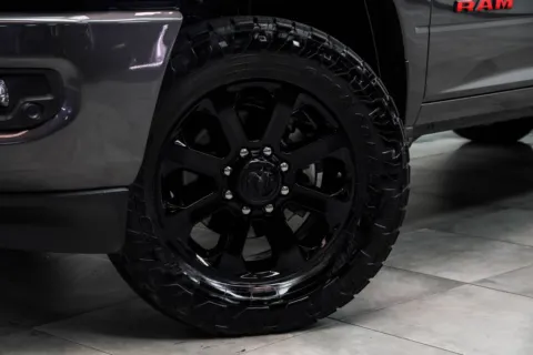 More photos of 2022 Ram 2500 Big Horn at Grand Motorcars Marietta, GA