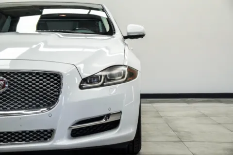 More photos of 2016 Jaguar XJ L Portfolio at Grand Motorcars Marietta, GA