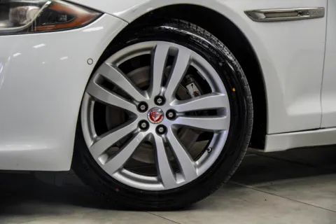 More photos of 2016 Jaguar XJ L Portfolio at Grand Motorcars Marietta, GA