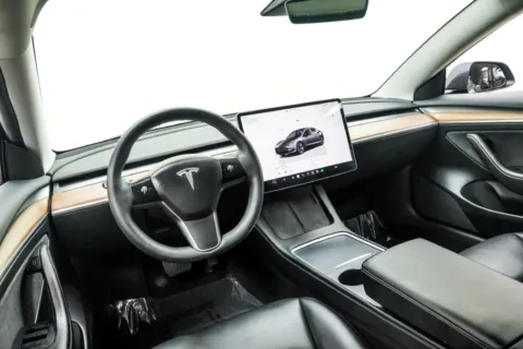 More photos of 2023 Tesla Model 3 at Grand Motorcars Marietta, GA