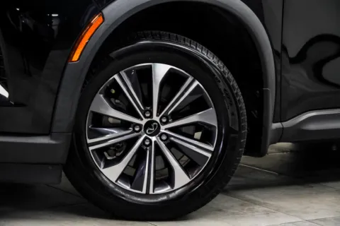 More photos of 2023 INFINITI QX60 PURE at Grand Motorcars Marietta, GA