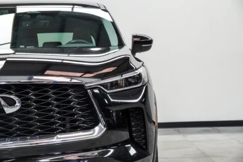 More photos of 2023 INFINITI QX60 PURE at Grand Motorcars Marietta, GA