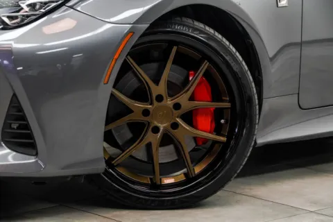 More photos of 2020 Lexus RC 350 F Sport at Grand Motorcars Marietta, GA