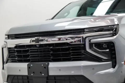 Photos of 2025 Chevrolet Tahoe LS for sale in Marietta, GA at Grand Motorcars Marietta