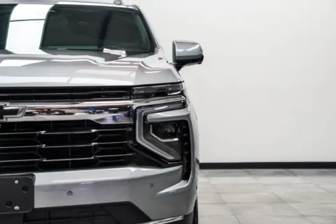 More photos of 2025 Chevrolet Tahoe LS at Grand Motorcars Marietta, GA