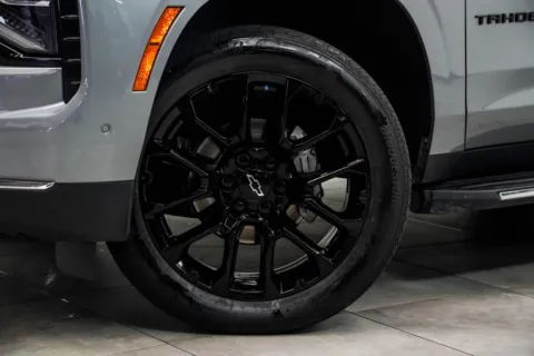 More photos of 2025 Chevrolet Tahoe LS at Grand Motorcars Marietta, GA