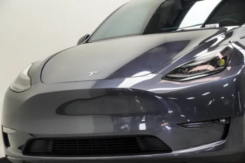 Photos of 2022 Tesla Model Y Performance for sale in Marietta, GA at Grand Motorcars Marietta