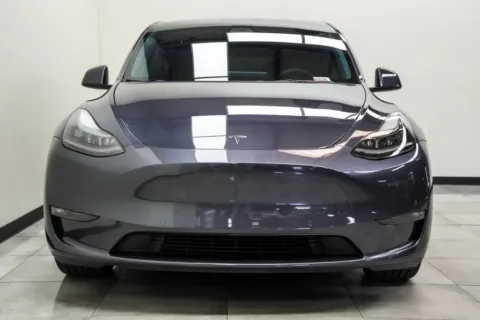 More photos of 2022 Tesla Model Y Performance at Grand Motorcars Marietta, GA