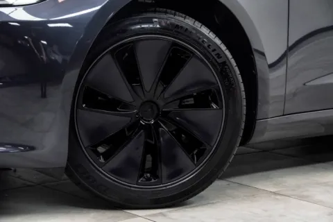 More photos of 2025 Tesla Model 3 Standard at Grand Motorcars Marietta, GA