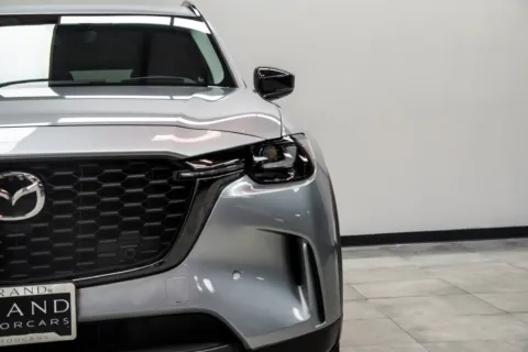 More photos of 2025 Mazda CX-90 3.3 Turbo Premium at Grand Motorcars Marietta, GA