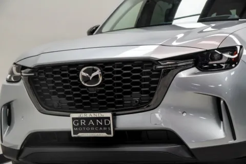 Photos of 2025 Mazda CX-90 3.3 Turbo Premium for sale in Marietta, GA at Grand Motorcars Marietta