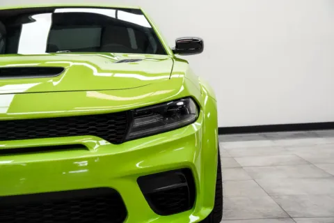 More photos of 2023 Dodge Charger SRT Hellcat Widebody at Grand Motorcars Marietta, GA