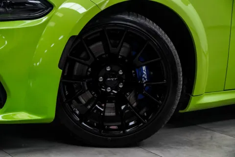 More photos of 2023 Dodge Charger SRT Hellcat Widebody at Grand Motorcars Marietta, GA