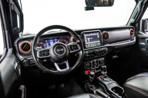 More photos of 2020 Jeep Gladiator Mojave at Grand Motorcars Marietta, GA