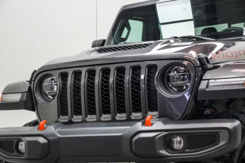 Photos of 2020 Jeep Gladiator Mojave for sale in Marietta, GA at Grand Motorcars Marietta