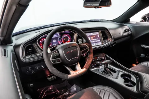 More photos of 2021 Dodge Challenger SRT Super Stock at Grand Motorcars Marietta, GA