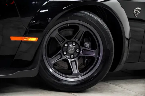 More photos of 2021 Dodge Challenger SRT Super Stock at Grand Motorcars Marietta, GA