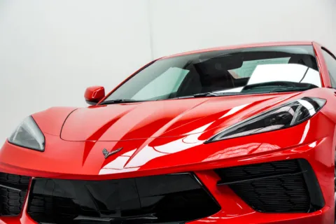 Photos of 2026 Chevrolet Corvette Stingray for sale in Marietta, GA at Grand Motorcars Marietta