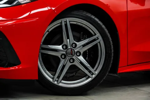 More photos of 2026 Chevrolet Corvette Stingray at Grand Motorcars Marietta, GA