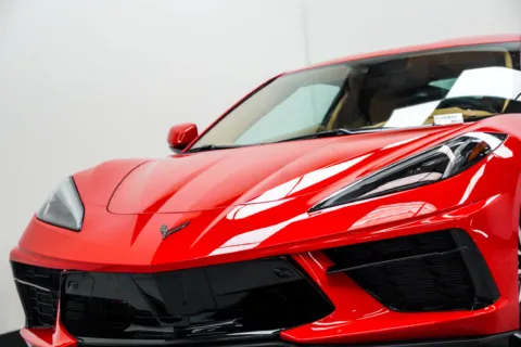 Photos of 2023 Chevrolet Corvette Stingray for sale in Marietta, GA at Grand Motorcars Marietta