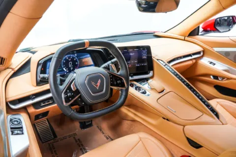 More photos of 2023 Chevrolet Corvette Stingray at Grand Motorcars Marietta, GA