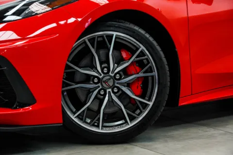 More photos of 2023 Chevrolet Corvette Stingray at Grand Motorcars Marietta, GA