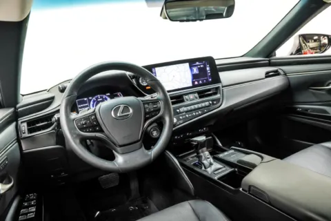 More photos of 2022 Lexus ES 350 at Grand Motorcars Marietta, GA