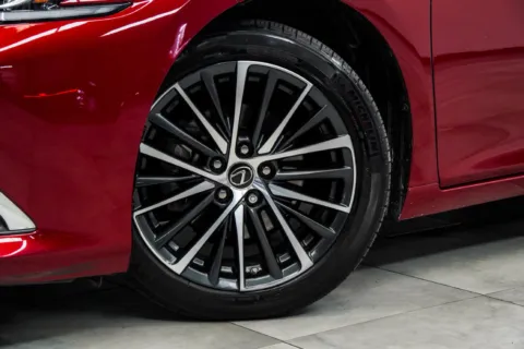 More photos of 2022 Lexus ES 350 at Grand Motorcars Marietta, GA