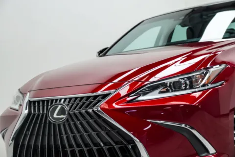 Photos of 2022 Lexus ES 350 for sale in Marietta, GA at Grand Motorcars Marietta