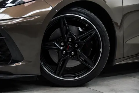 More photos of 2021 Chevrolet Corvette Stingray at Grand Motorcars Marietta, GA
