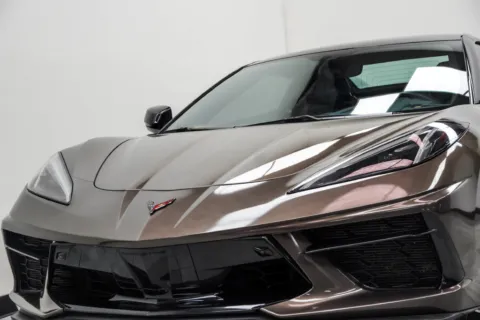 Photos of 2021 Chevrolet Corvette Stingray for sale in Marietta, GA at Grand Motorcars Marietta