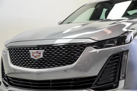 Photos of 2023 Cadillac CT5 Premium Luxury for sale in Marietta, GA at Grand Motorcars Marietta