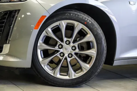 More photos of 2023 Cadillac CT5 Premium Luxury at Grand Motorcars Marietta, GA