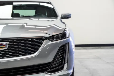More photos of 2023 Cadillac CT5 Premium Luxury at Grand Motorcars Marietta, GA