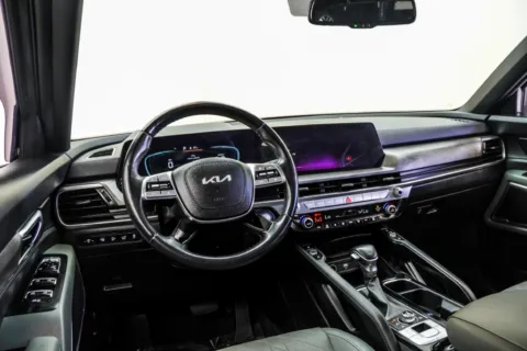 More photos of 2024 Kia Telluride EX X-Line at Grand Motorcars Marietta, GA