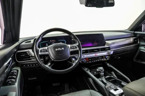 More photos of 2024 Kia Telluride EX X-Line at Grand Motorcars Marietta, GA