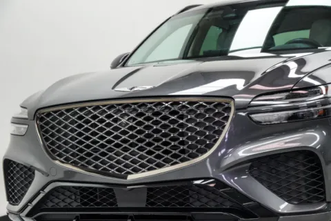 Photos of 2022 Genesis GV70 3.5T Sport for sale in Marietta, GA at Grand Motorcars Marietta
