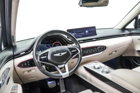 More photos of 2022 Genesis GV70 3.5T Sport at Grand Motorcars Marietta, GA